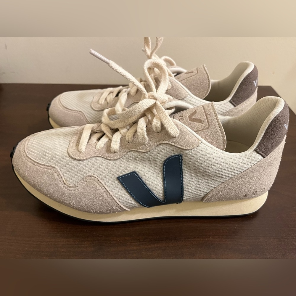 Veja Rio Bronco Alveomesh